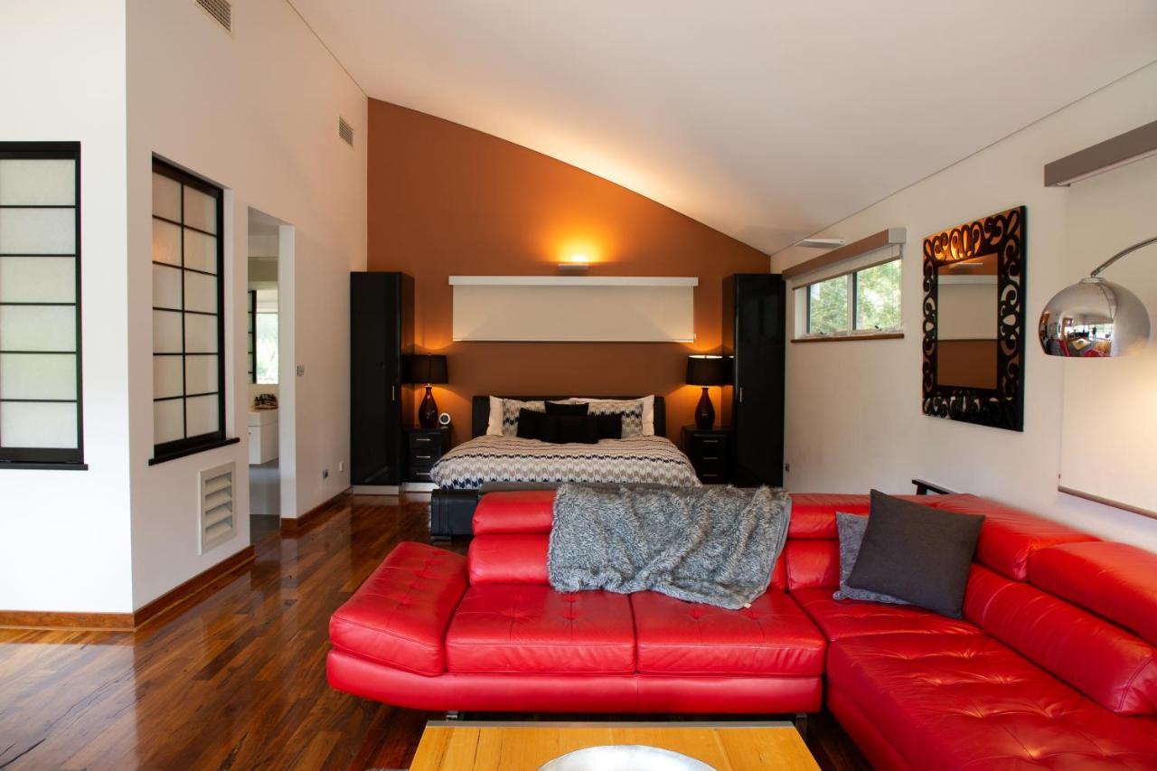 Silkwood Estate Villa Pemberton Ngoại thất bức ảnh
