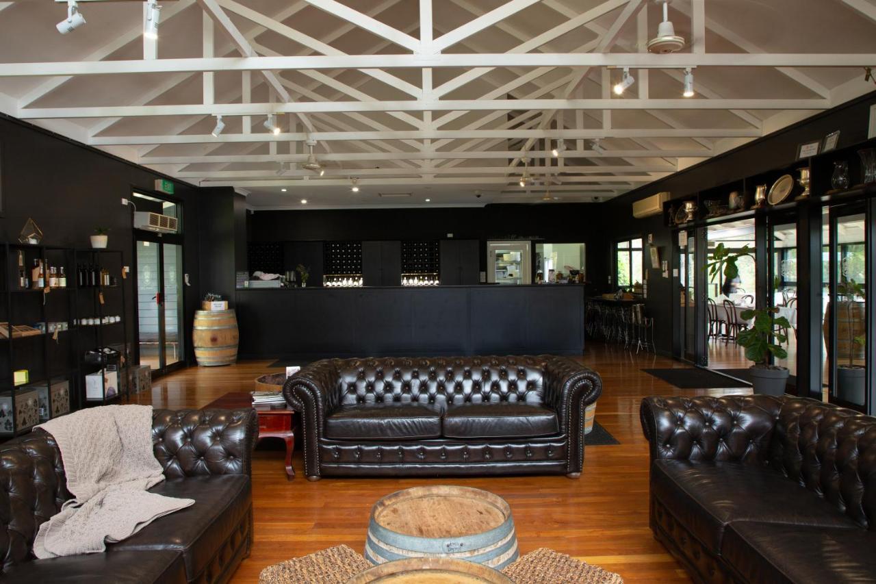 Silkwood Estate Villa Pemberton Ngoại thất bức ảnh