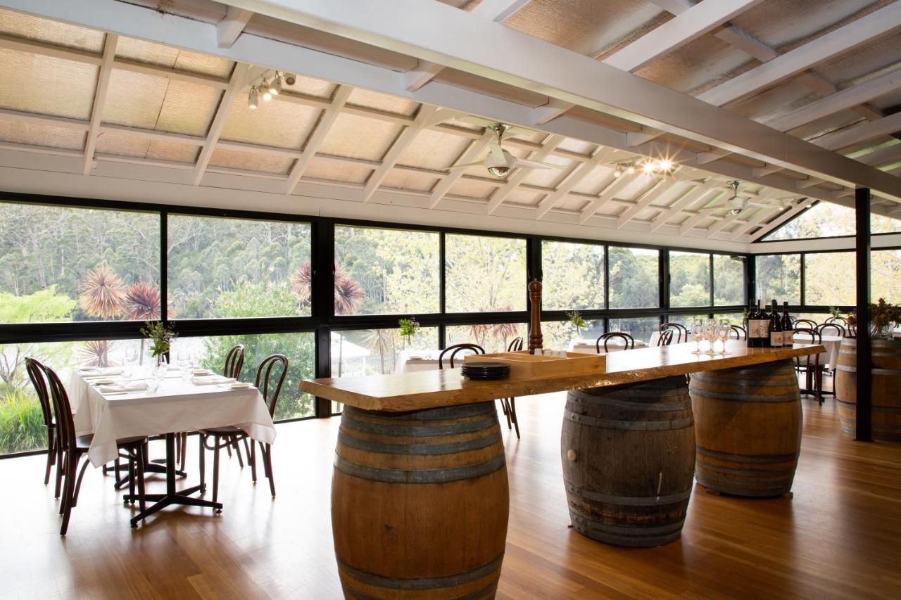 Silkwood Estate Villa Pemberton Ngoại thất bức ảnh