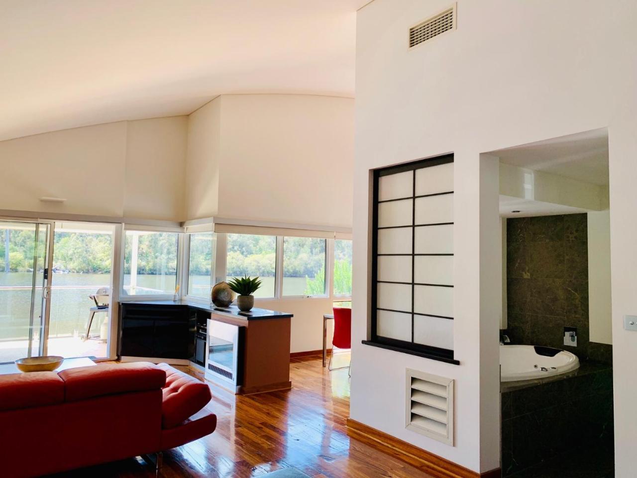 Silkwood Estate Villa Pemberton Ngoại thất bức ảnh